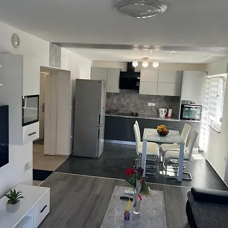 Appartamento Apartman Wimi *