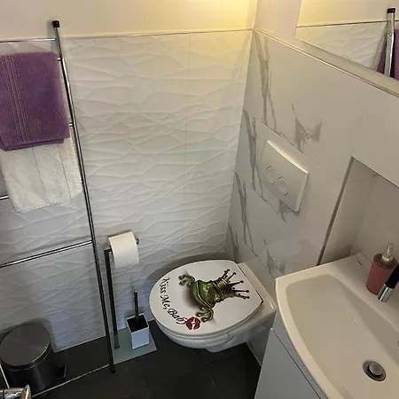 Appartamento Apartman Wimi Pola
