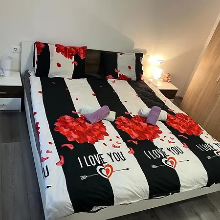 Appartamento Apartman Wimi