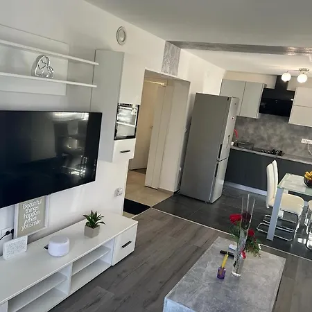 Apartman Wimi Apartment *