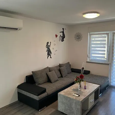 Apartman Wimi Apartment Pula