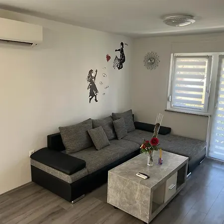 Apartment Apartman Wimi