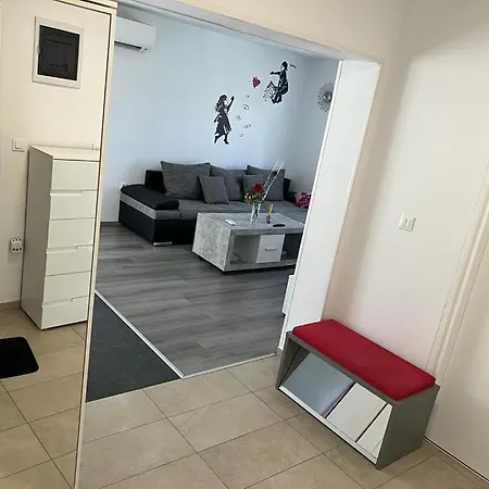 Apartment Apartman Wimi *