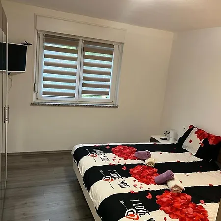 Apartman Wimi Apartment