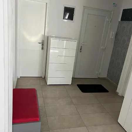Apartman Wimi Apartment