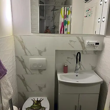 Apartment Apartman Wimi *