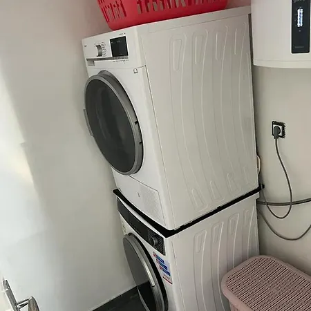 Apartman Wimi Apartment